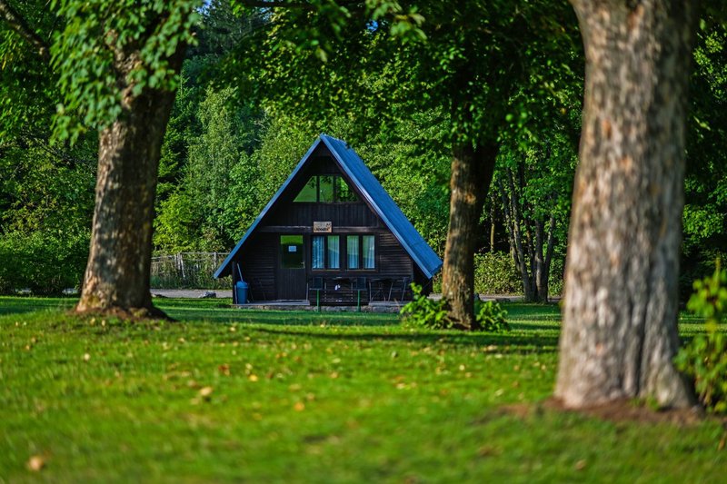 Rekreační středisko Jasenka