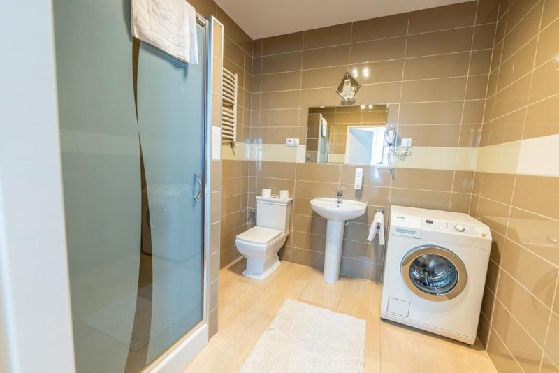 Penzion Noclehy na Hranici