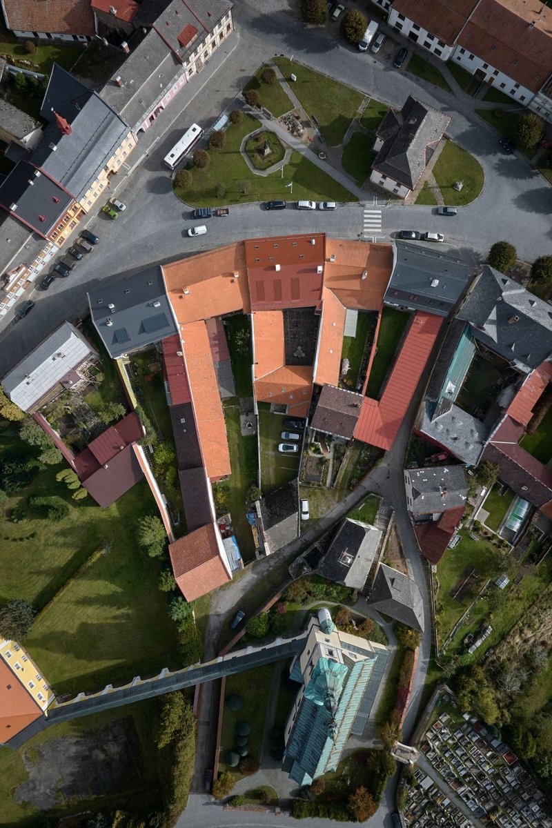 Just Jimramov - restaurace a pension