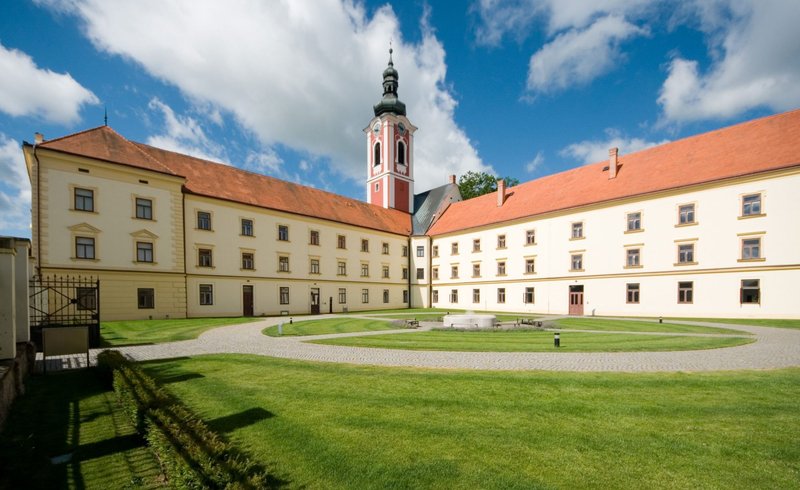 Turistické informační centrum Pacov