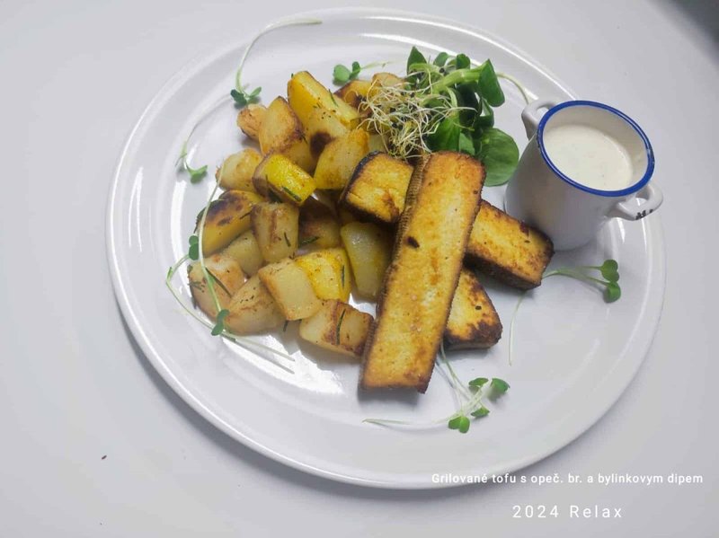 Pension Relax - restaurace