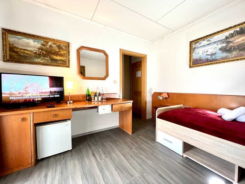 Schlosshotel Mariánské Lázně