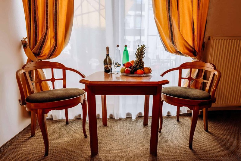 Schlosshotel Mariánské Lázně