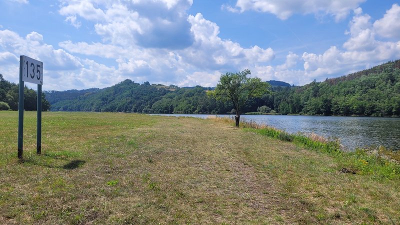 Kamýcké Hájemství