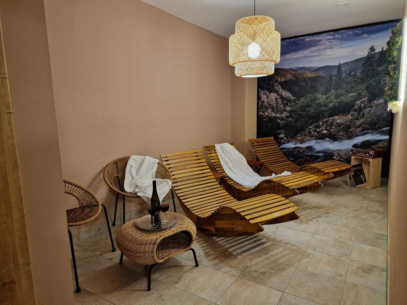 Bylo Nebylo apartmány