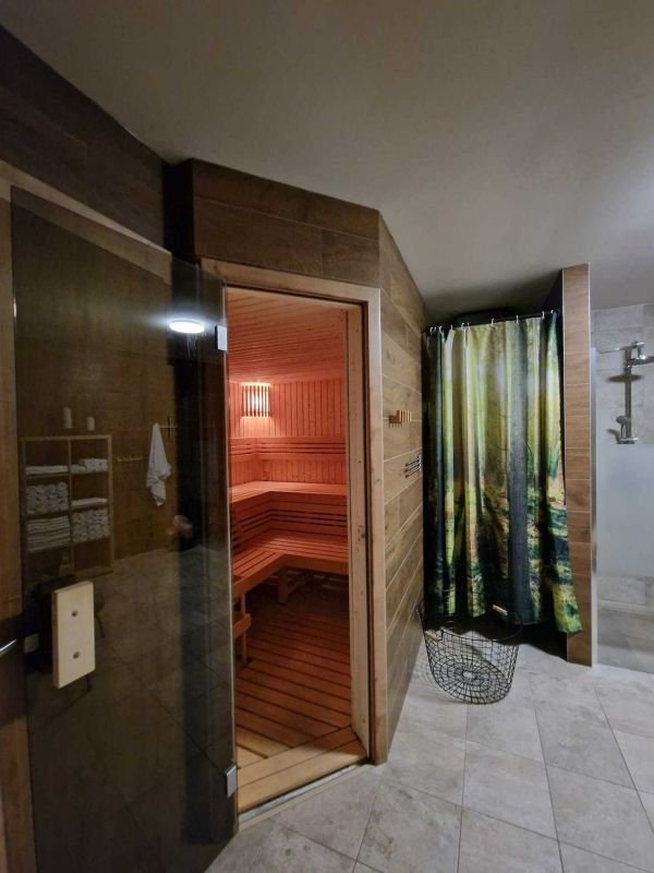 Bylo Nebylo apartmány