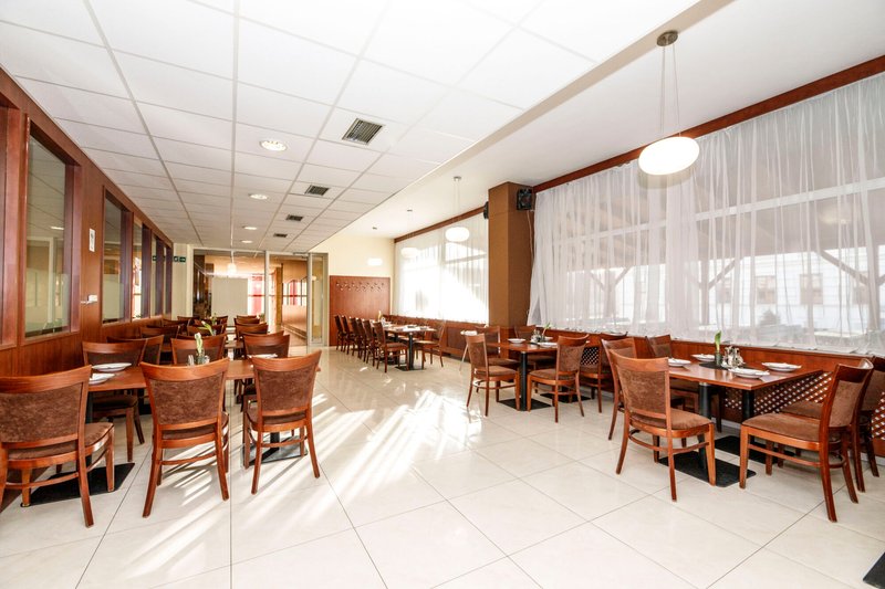 Hotel Opera - restaurace