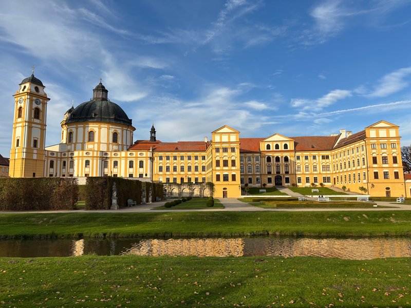 Hotel Opera - restaurace