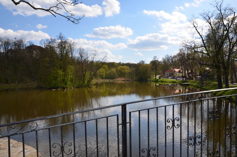 KD Kravsko - restaurace