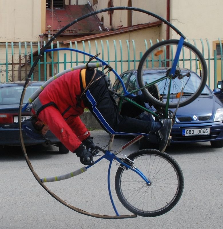 Muzeum rekordů Pelhřimov