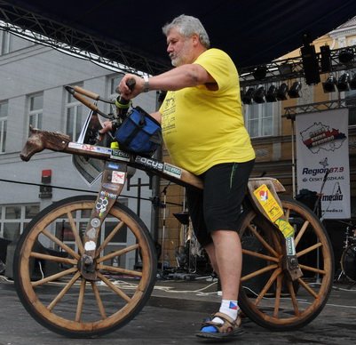 Muzeum rekordů Pelhřimov