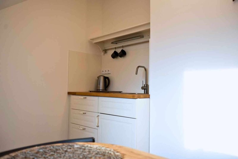 Ubytování U Dvořáků