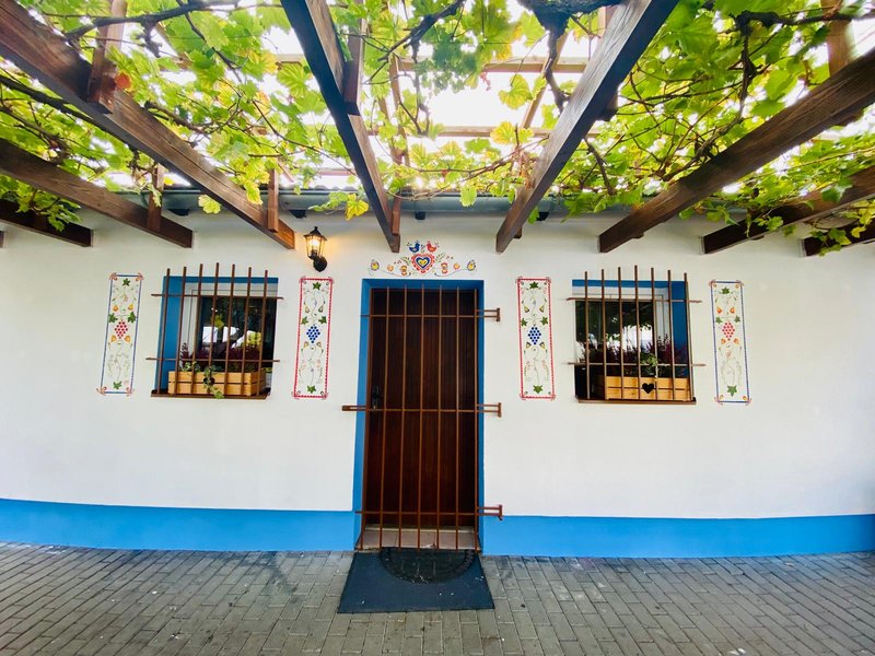 Vinotéka za obecňákem