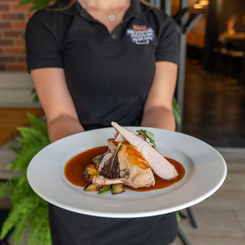 Restaurace Měšťanská beseda Kojetín