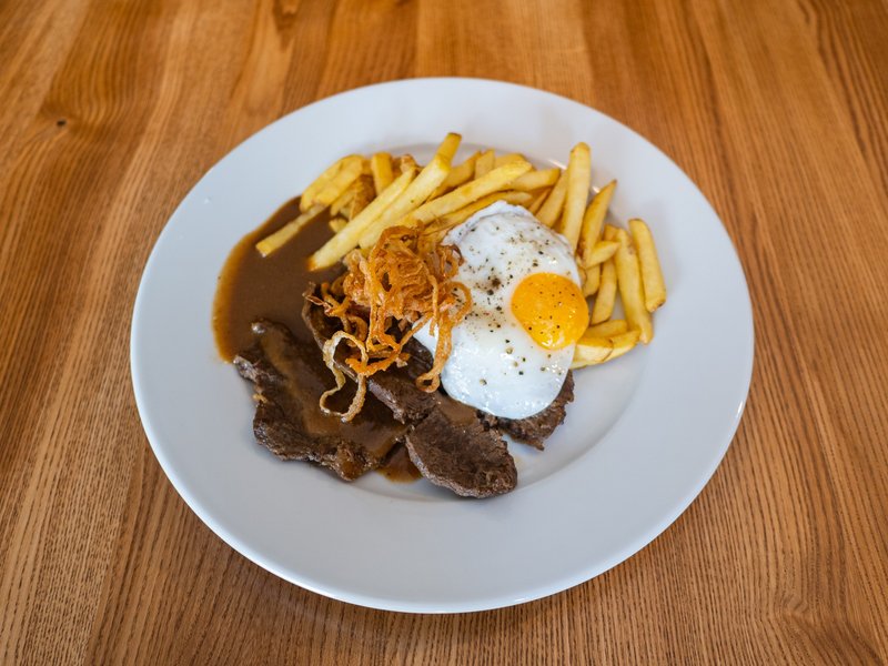 Restaurace Měšťanská beseda Kojetín