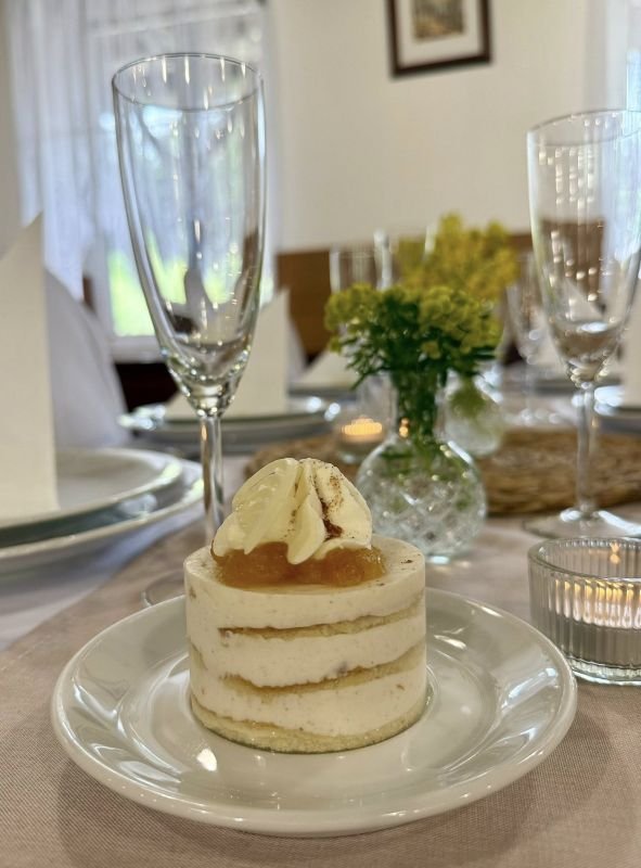 Hotel Horník - restaurace