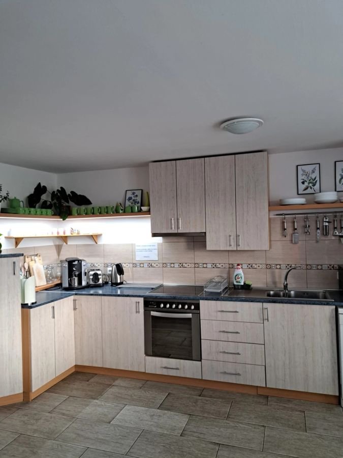 Ubytování u Velísků