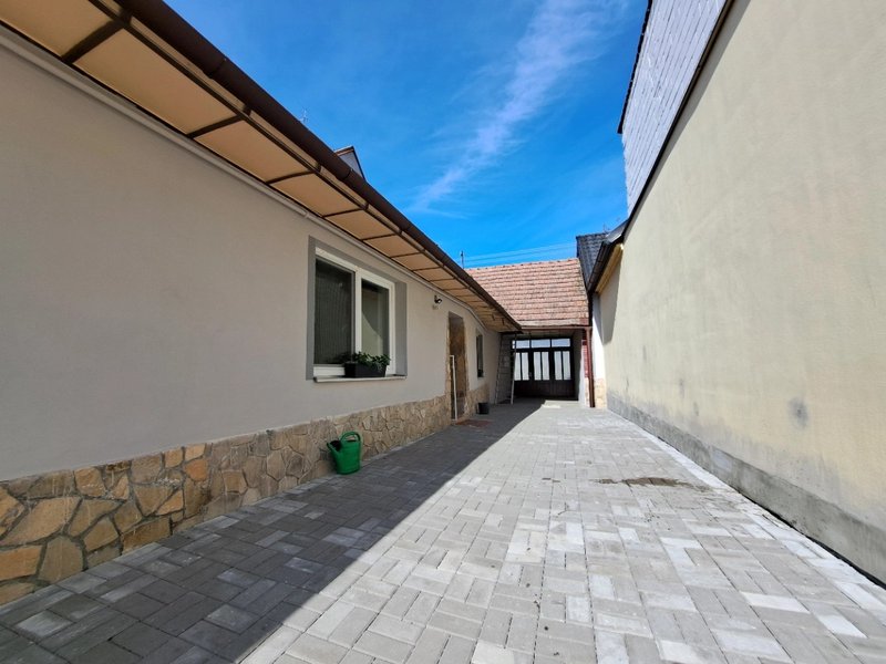 Apartmán Karolinka Radějov