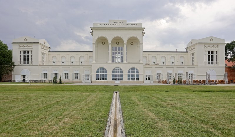 Hotel Chateau de Frontiere