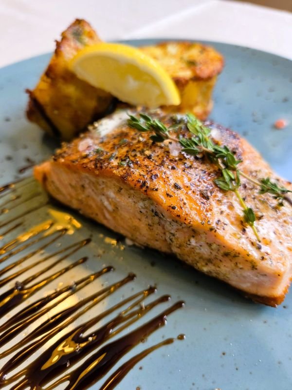 Hotel Praděd Thamm - restaurace