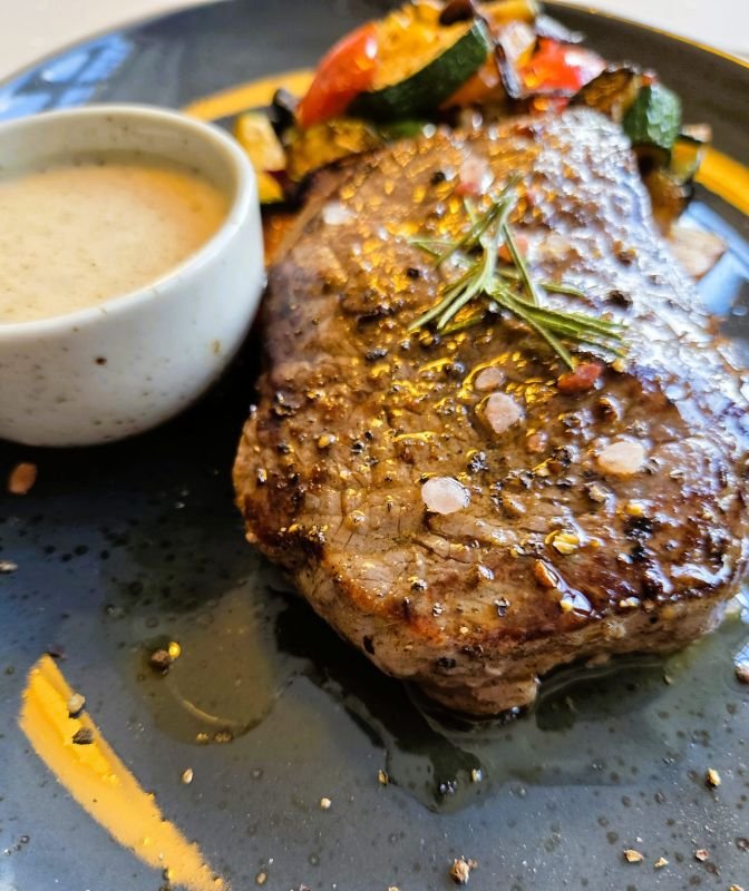 Hotel Praděd Thamm - restaurace