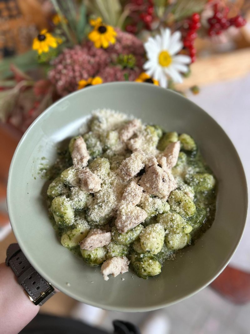 Penzion Pastouška - restaurace