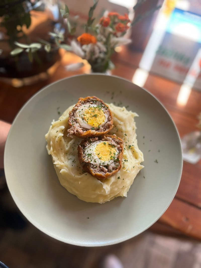 Penzion Pastouška - restaurace