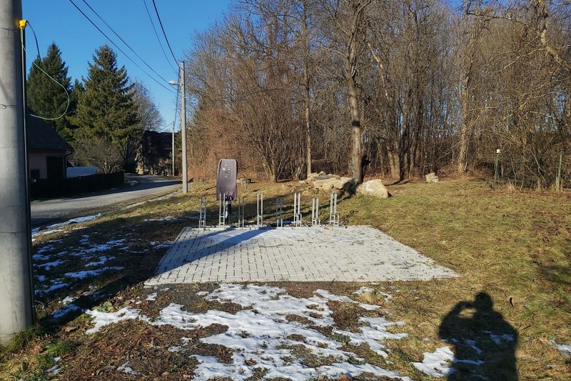 Obec Jindřichovice pod Smrkem