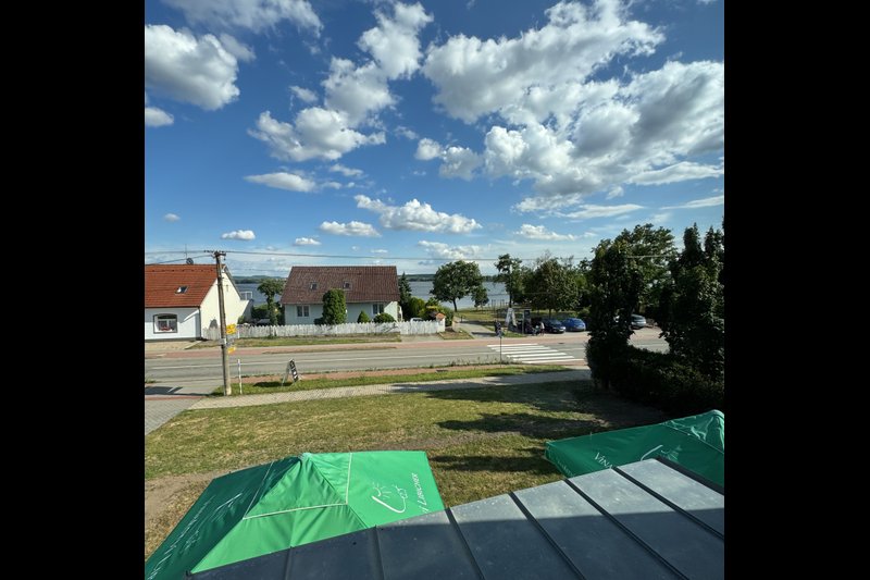 Vinařský dům V Zahradě