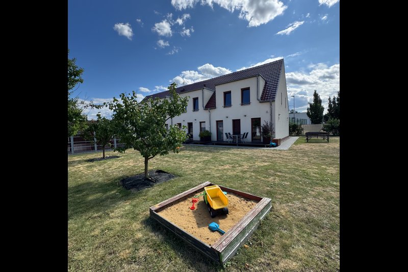 Vinařský dům V Zahradě