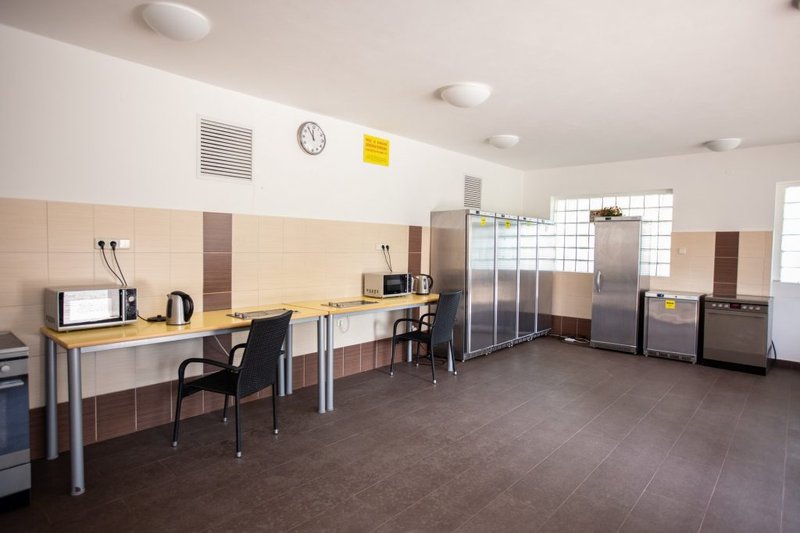 Autocamping Pod Černým lesem