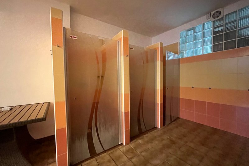 Autocamping Pod Černým lesem