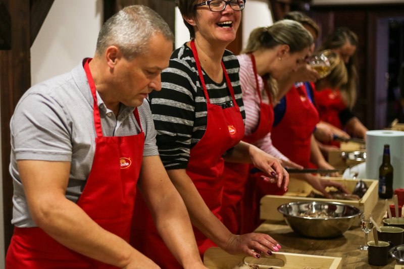Muzeum řeznictví - zážitkové muzeum