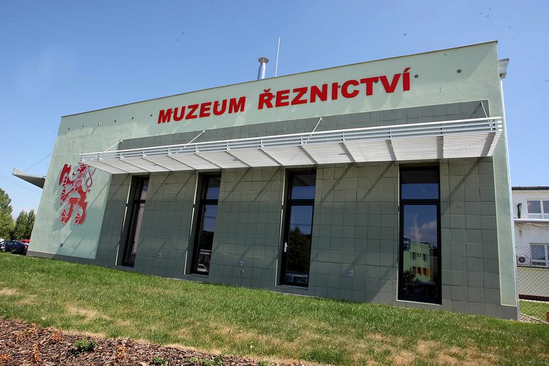 Muzeum řeznictví - zážitkové muzeum