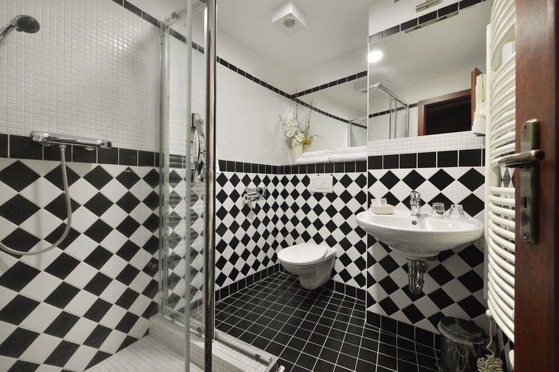 Wellness Golf Hotel Morris  