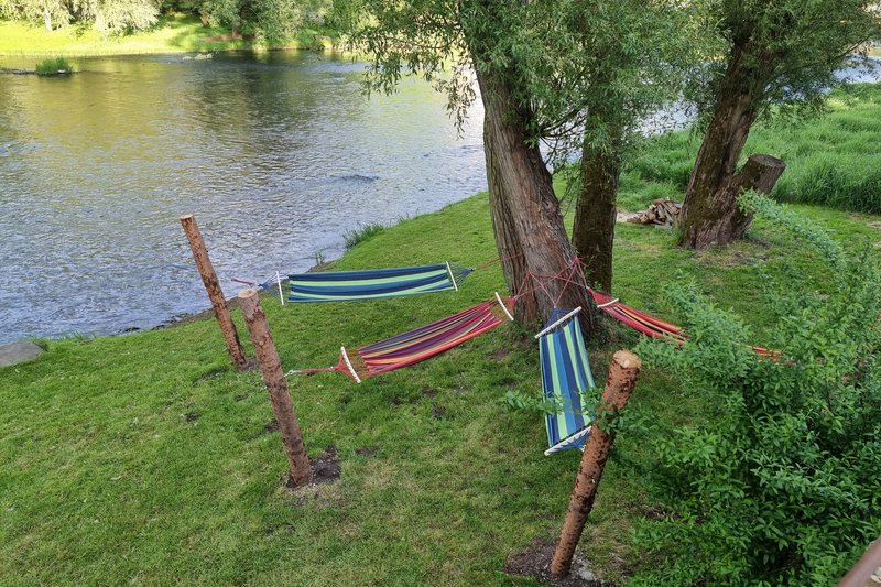 Hospůdka U vody 