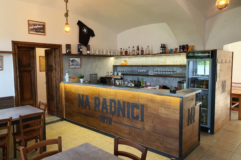 Hostinec Na Radnici