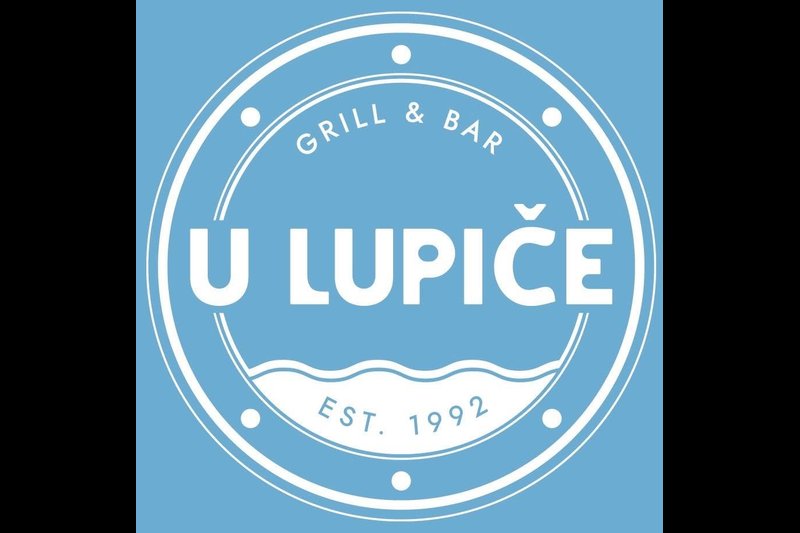 U Lupiče