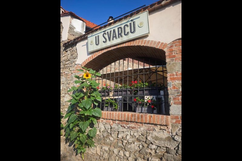Restaurace U Švarců