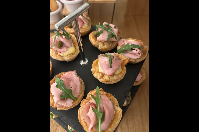 Bistro Polepšovna