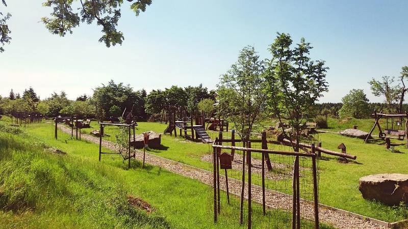 Horský hotel Lesná - restaurace
