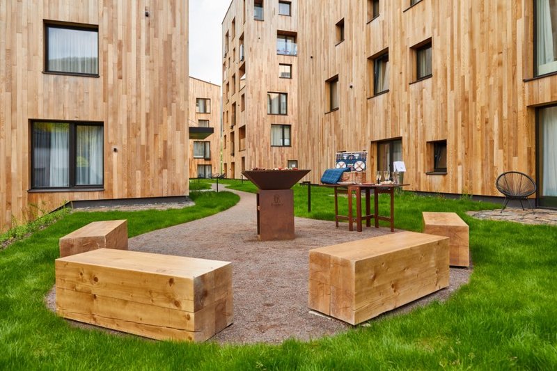 Restaurace Vavřinec