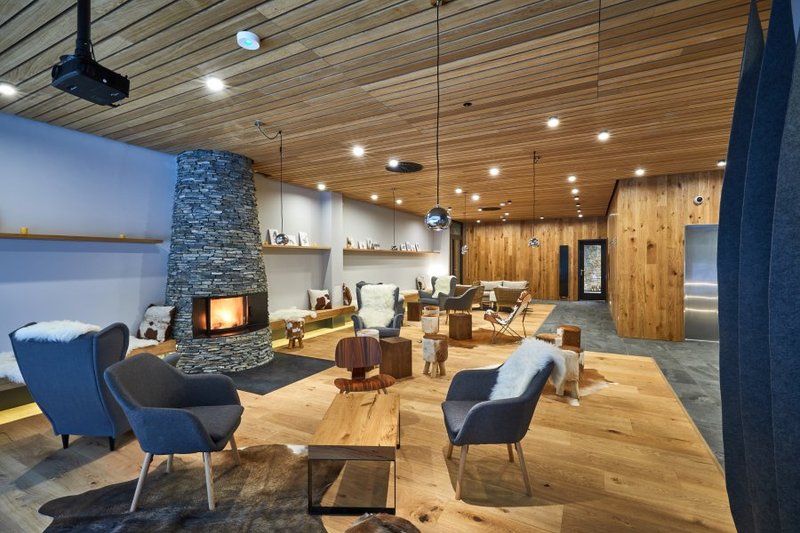 Restaurace Vavřinec