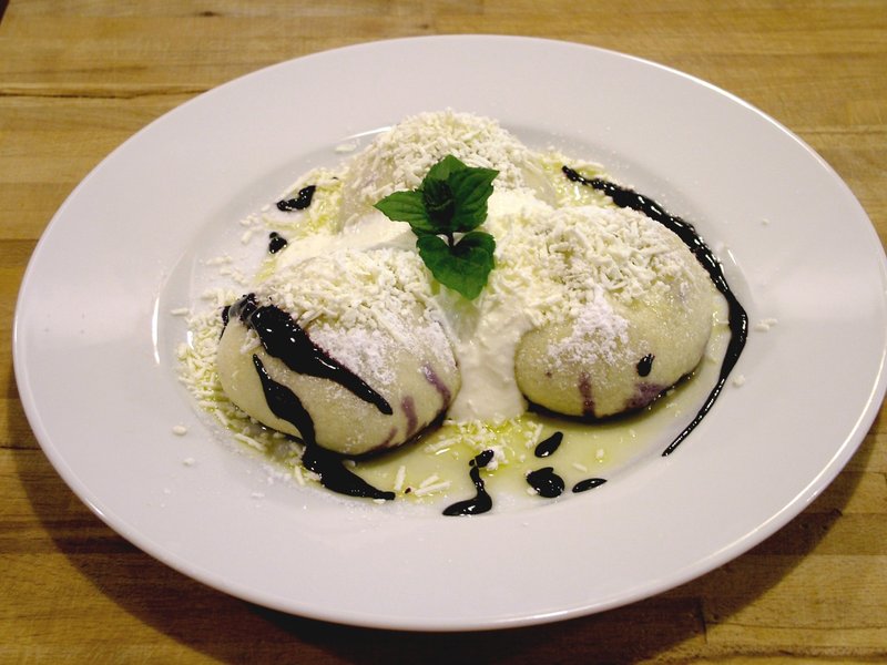 ProFamily Hotel Top Benecko - restaurace