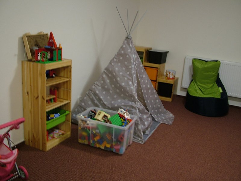 ProFamily Hotel Top Benecko - restaurace