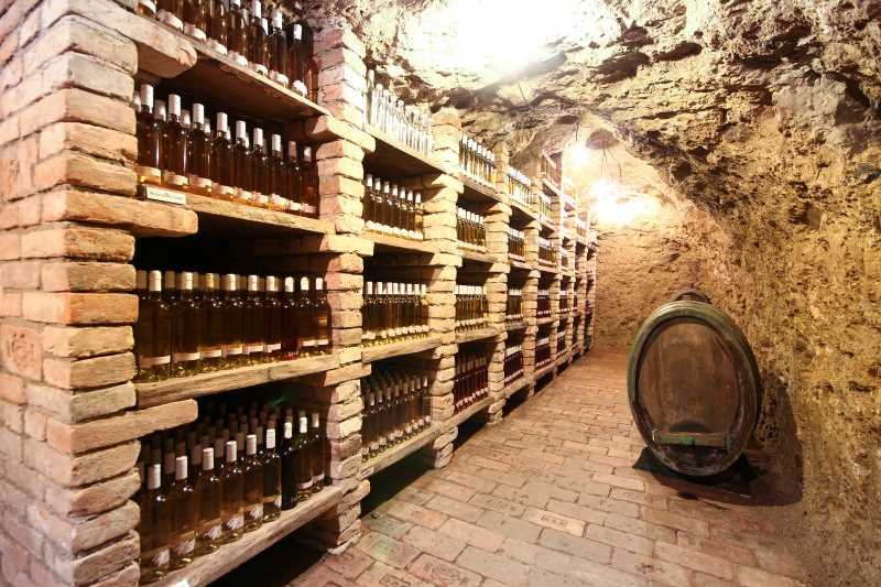 Penzion sklep U Palečků