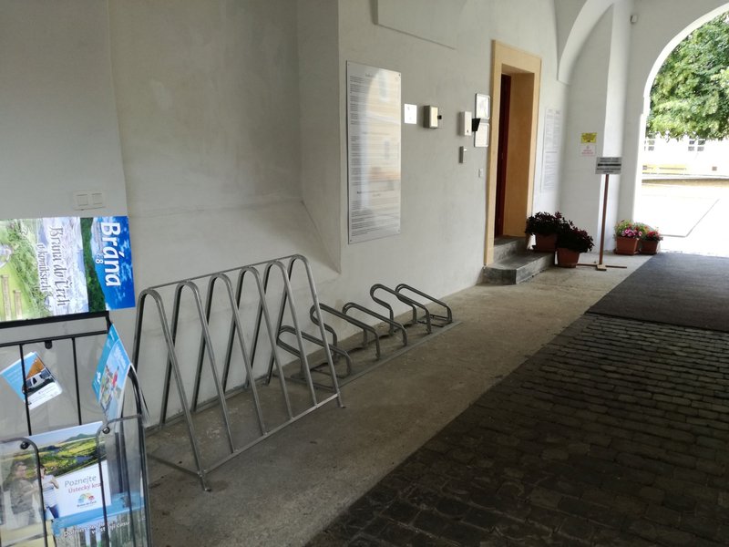 Informační centrum Litvínov