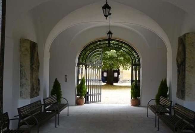 Informační centrum Litvínov