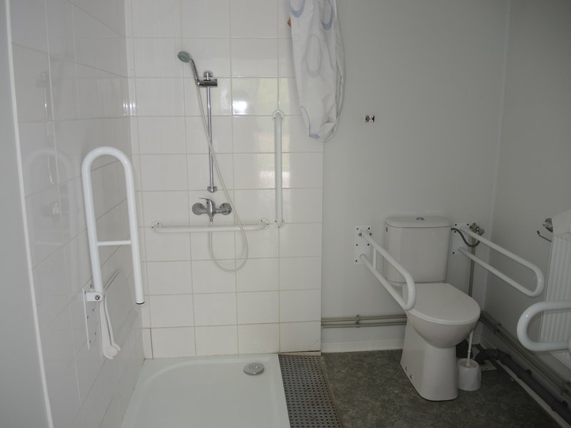 Sportovní areál Horní Počaply - ubytování