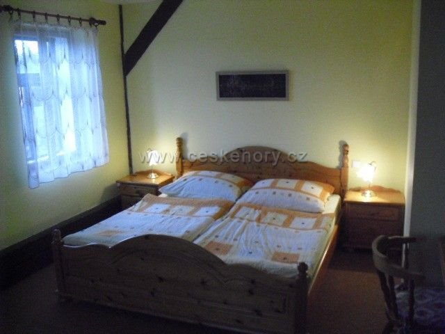 Penzion Na Staré Škole